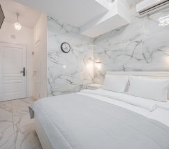Econom без окна в Serenity premium apartments