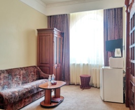 Стандарт в Беркут