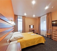 Полулюкс №3 в Виктория