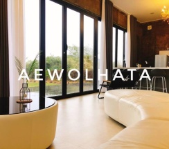 Коттедж в AEWOLHATA
