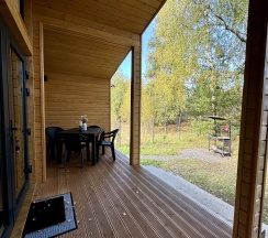 Дом в Balance house