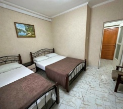 Комфорт 3х местный в Siena