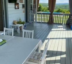 5 номеров категории улучшенный в Играем на высоте