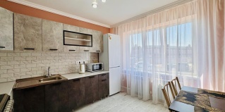 Уссурийск: Апартаменты Apart Company