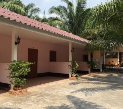 Двухместный номер Standard двуспальная кровать в Sweet Dream Resort