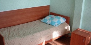 Уфа: Санаторий Радуга