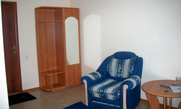 Номер Standard в Мечка