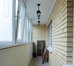 Квартира в Апартаменты на Дмитрия Михайлова, 4