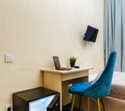 Русский в Piter-loft