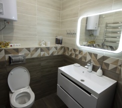 VIP в Sweet Home