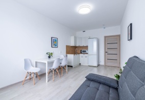 Апартаменты DreamHouse в Свердловской области