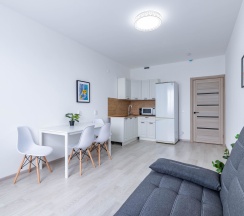 Квартира в DreamHouse