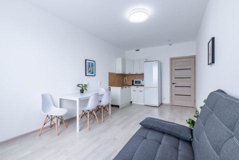 Екатеринбург: Апартаменты DreamHouse
