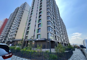 Апартаменты Апартаменты на Иркутск Дальневосточная 166/4-45 в Иркутске