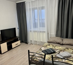 Квартира в Privi House