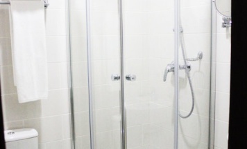 Двухместный номер Superior с красивым видом из окна двуспальная кровать в Riposo