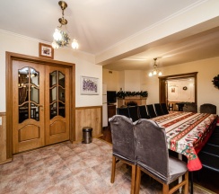 Коттедж с 3 комнатами в Cottage.Moscow