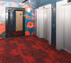Улучшенные апартаменты в 14th Floor