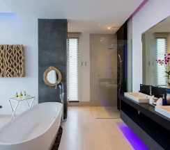 Номер Standard в Villa Momo Private Pool near Kata Beach