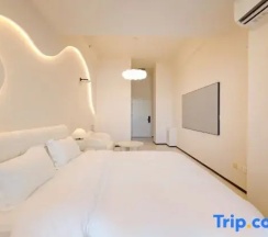 Двухместный номер Standard (двуспальная кровать) в Dream Inn Hotel (Songjiazhuang Subway Station Branch)