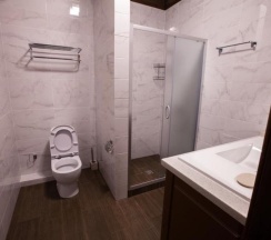 Апартаменты стандарт в Резиденция 888