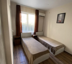 Номер Standard в Лучианна