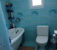 Двухместный номер Эконом в Country house