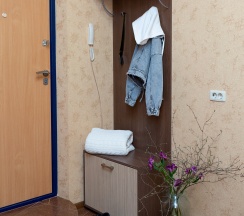 Квартира в Апартаменты на Красноармейская, 8А