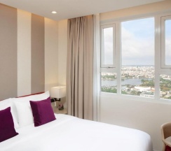 Апартаменты Standard в Mercure Hai Phong