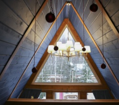 Garden-3 | Банный чан в Барские Поля