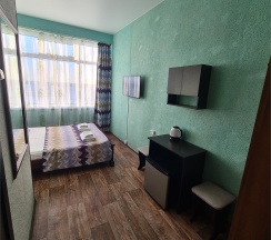 2х местный комфорт в Алёнка