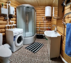 Коттедж улучшенный в Пайн Хаус