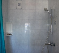 Двухместный номер Comfort (двуспальная кровать) в Ванатур