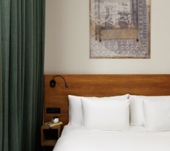 Делюкс Regna в Mys Boutique Hotel 5*