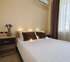 3-х местный стандарт  в Центральная