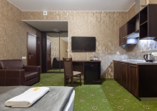 Apartments в Amarant Hotel