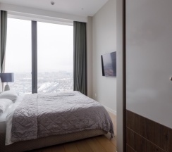Venezia 33 Этаж в Heaven Apartments