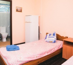 Комната «эконом» 15 м2 (с завтраком) в Путина