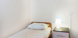 Анапа: Отель Санвиль Приморский