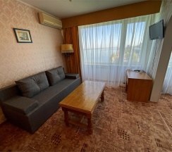 КОМФОРТ (DOUBLE+SOFA) в Россия