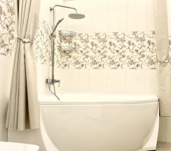 Люкс в Лесная поляна