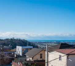 Дом Гранат в Вилла на Красной Поляне