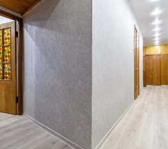2-комнатные апартаменты улучшенные в Sutki Rent (Сутки Рент) с видом на набережную канала Грибоедова