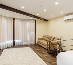 Lux 1 в Luxury апартаменты
