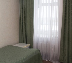 Одноместный номер Standard в Регион 59