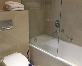 Двухместный номер Standard двуспальная кровать в Hotel Verdi