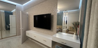 Минеральные Воды: Апартаменты Апартаменты КМВ на улице Чкалова