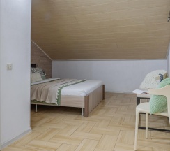 Комната полулюкс в Бархат