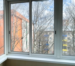 Номер Standard в Апартаменты RELAX APART – Московская 12