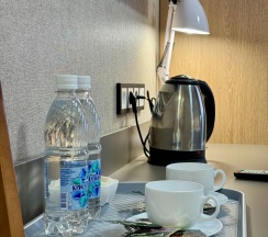 Джуниор DBL в Высотник